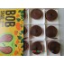Натуральные конфеты яблоко-айва Bob Snail Равлик Боб 60 г 1740413